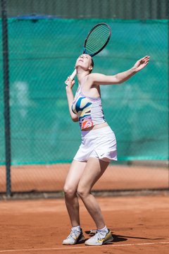 Jolien Ueberschär 150 - Dr. Loges Cup